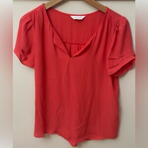 Charming Charlie Blouse